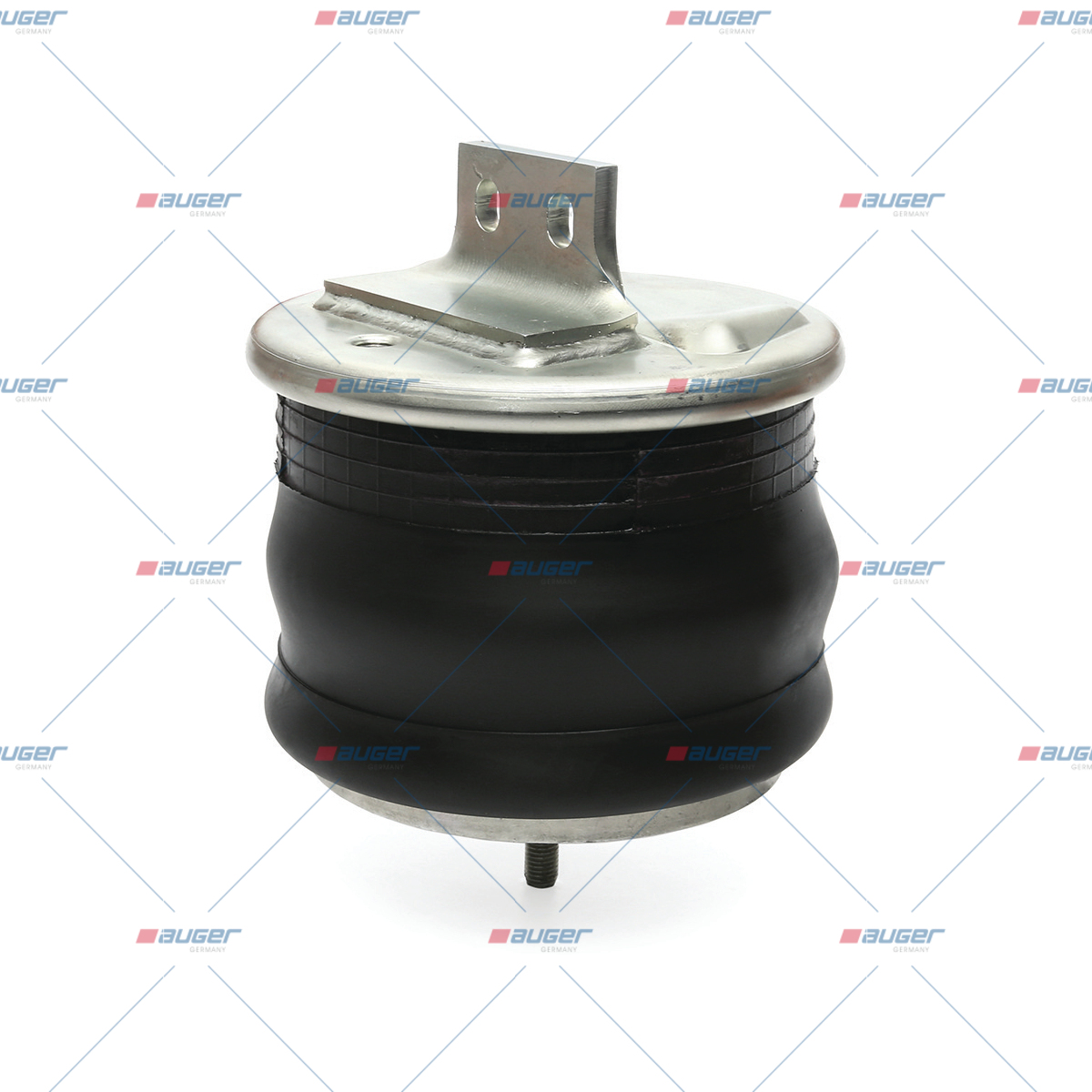 Luftfederbalg, Komp. Typ mit Stahl Kolb.